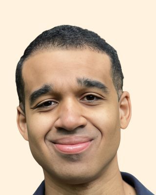 Photo of Benjamin Lewis, Clinical Social Work/Therapist, MSW, LCSW