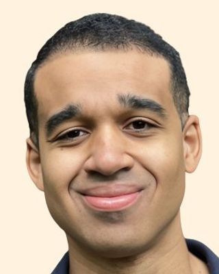 Photo of Benjamin Lewis, Licensed Social Worker, MSW, LCSW