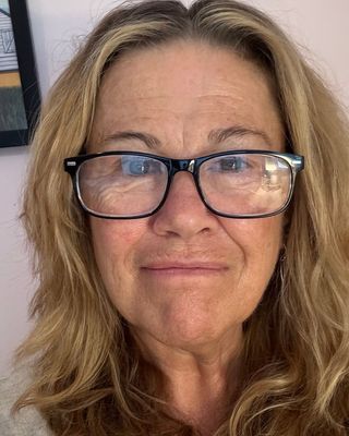 Photo of Dominique Dallmayr, Clinical Social Work/Therapist, MSW, LCSW