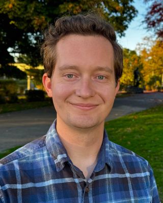 Photo of Jack Crownover - Jack Crownover, IFS Therapist, Professional Counselor Associate, MA