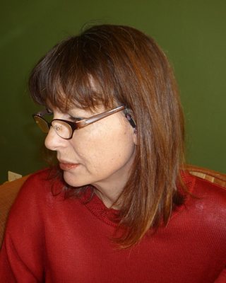 Photo of Magda Visser, Registered Counsellor in Annlin, Gauteng