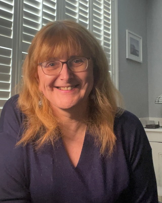 Photo of Jo Shaw, Psychotherapist, MA, BACP