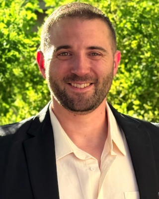 Photo of Paul Collins, LMSW