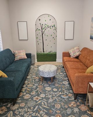 Photo of Patricia Migliori-Farnes - Reflections Creative Therapies Boca Raton, Clinical Social Work/Therapist, LCSW, RPT-S, CP