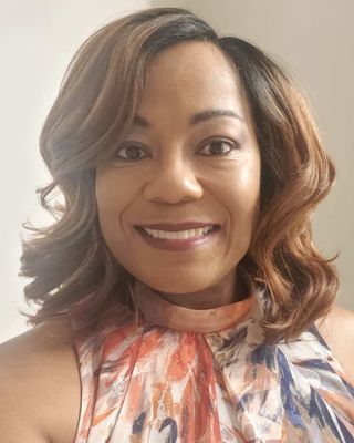 Photo of Janell Hargrove Brooks, Psychologist, PhD