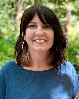 Photo of Sarah Grigsby Lash, Professional Counselor Associate, MS, QMHP-R