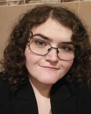 Photo of Caitlin Jones, Pre-Licensed Professional