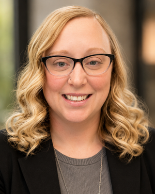 Photo of Hollie Christina Schechinger, Clinical Social Work/Therapist, LISW