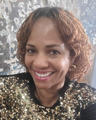 Photo of Judith Johnson-Hostler, Licensed Clinical Mental Health Counselor, LCMHC, LCAS, NCC, CSI