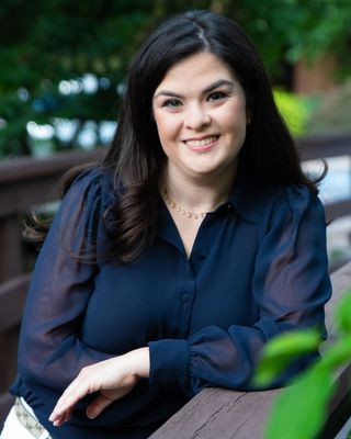 Photo of Brittany Vera, Clinical Social Work/Therapist, LCSW