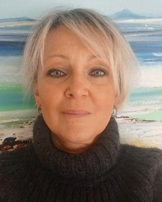 Photo of Oksana Pueschel, Counsellor in 2065, NSW