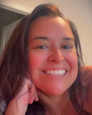 Photo of Jaclyn Harmon, Licensed Professional Counselor, LPC