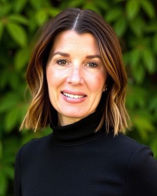 Photo of Ashley Holloway, Licensed Professional Counselor Associate