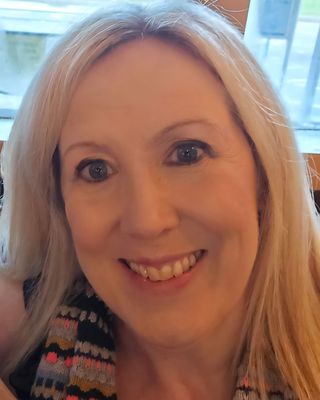 Photo of Suzanne Winnard, Psychologist, PhD, HCPC - Clin. Psych.