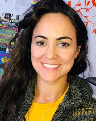 Photo of Estera Moldovan - Season of Hope Counseling Center, Counselor, LAC