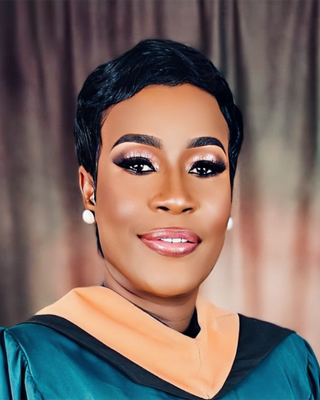 Photo of Keesha Hamilton-Fowler, Psychiatric Nurse Practitioner, PMHNP