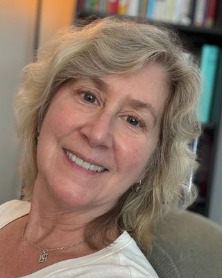 Photo of Alison Liel Prince, Licensed Professional Counselor, MS, LPC, NARM L2