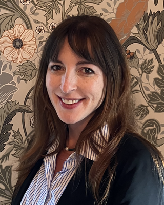 Photo of Rachel Barry, Clinical Social Work/Therapist, LCSW