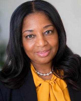 Photo of Tomecaa Renee Rowe, Resident in Counseling, Tomeca, Rowe, LPC-R