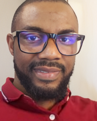 Photo of Declan Amadi, Clinical Social Work/Therapist, LCSW