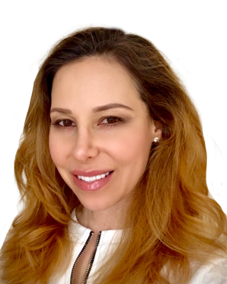Photo of Stella Stempel, Clinical Social Work/Therapist, LCSW
