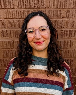 Photo of Rebecca Elowe, Counselor, MA, LMHC