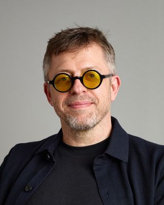 Photo of Adam Smith, Psychotherapist, UKCP Trainee