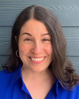 Photo of Suzanne Grafals, Clinical Social Work/Therapist, LCSW