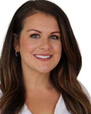Photo of Amber Amick, Counselor, LPC, NCC, CPCS