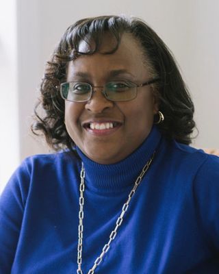 Photo of Lois Y Butler, Licensed Professional Counselor, MA, LPC, NCC