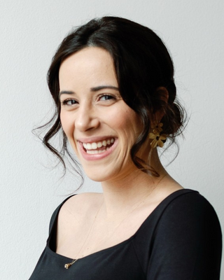 Photo of Abigail Hall, BCBA, LBA