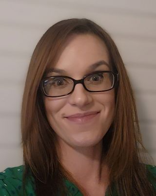 Photo of Jessica Preston, Psychiatric Nurse Practitioner, PMHNP