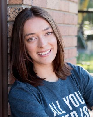 Photo of Kristi Yorke, Marriage & Family Therapist Associate, MA