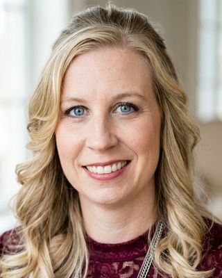 Photo of Summer Flynn, Psychiatric Nurse Practitioner, PMHNP