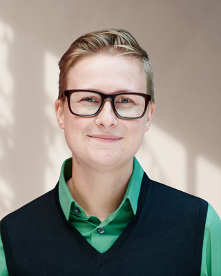 Photo of Kel Maisenbacher, Clinical Social Work/Therapist, LCSW