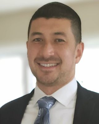 Photo of Greg Yip, Psychiatric Nurse Practitioner, APN