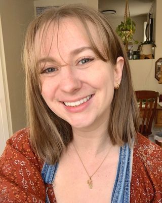 Photo of Amanda Bonnot, Licensed Professional Counselor, LPC