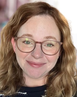 Photo of Alicia Hart, Clinical Social Work/Therapist, LCSW