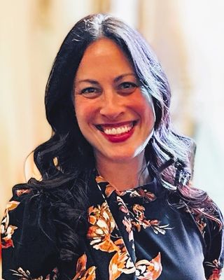 Photo of Jenna Papadatos, Clinical Social Work/Therapist, MSW, LCSW, PMH-C