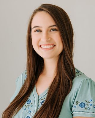 Photo of Karley Cornelius, MHR, LPC, Licensed Professional Counselor