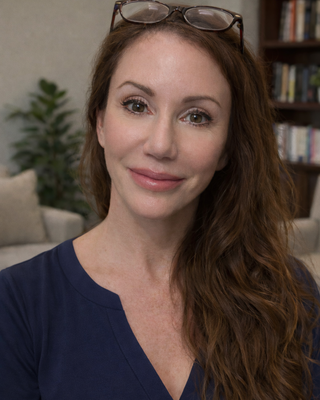 Photo of Dr. Lesa Leiden, Counselor, PhD, LPC, LMHC