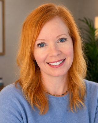 Photo of Laura Klain, Counselor, LCMHC, PCC