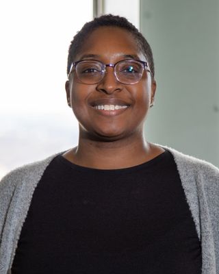 Photo of Tiffanie Russell, Clinical Social Work/Therapist in Pittsburgh, PA