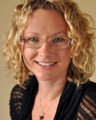 Photo of Jennifer Naumann, Psychologist, PsyD
