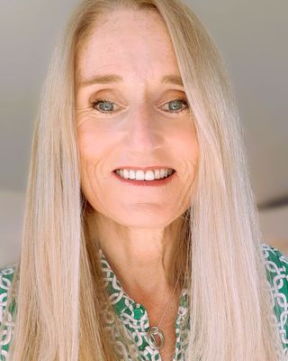 Photo of Louise O'Connell Bacp Accredited, Psychotherapist, MSc, MBACP Accred