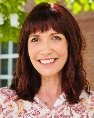 Photo of Kristin Figueroa, Licensed Professional Counselor Associate, LPC- A