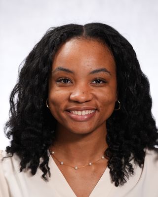 Photo of Tikera Peeples, Pre-Licensed Professional