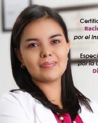 Foto de Viviana Velasco Hernández, Psicólogo, Esp