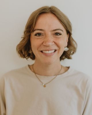 Photo of Erin Heppler, Pre-Licensed Professional, CSW