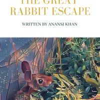 Gallery Photo of The Great Rabbit Escape on Amazon.